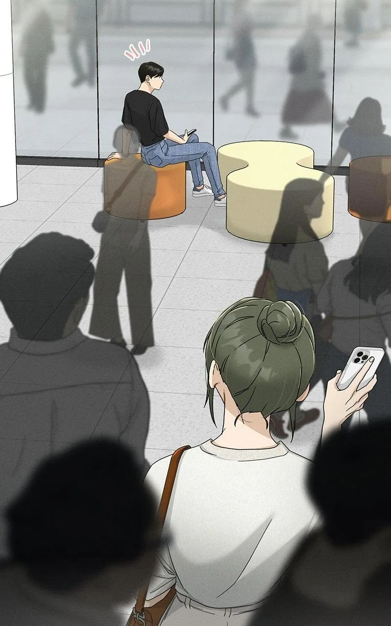 Finding a Ticket Into Your Heart Chapter 46 – Page 50