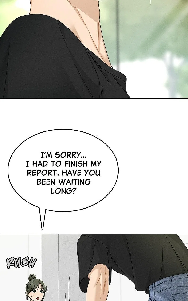 Finding a Ticket Into Your Heart Chapter 46 – Page 52