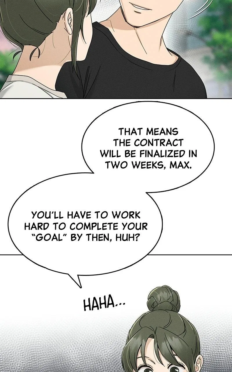 Finding a Ticket Into Your Heart Chapter 46 – Page 58