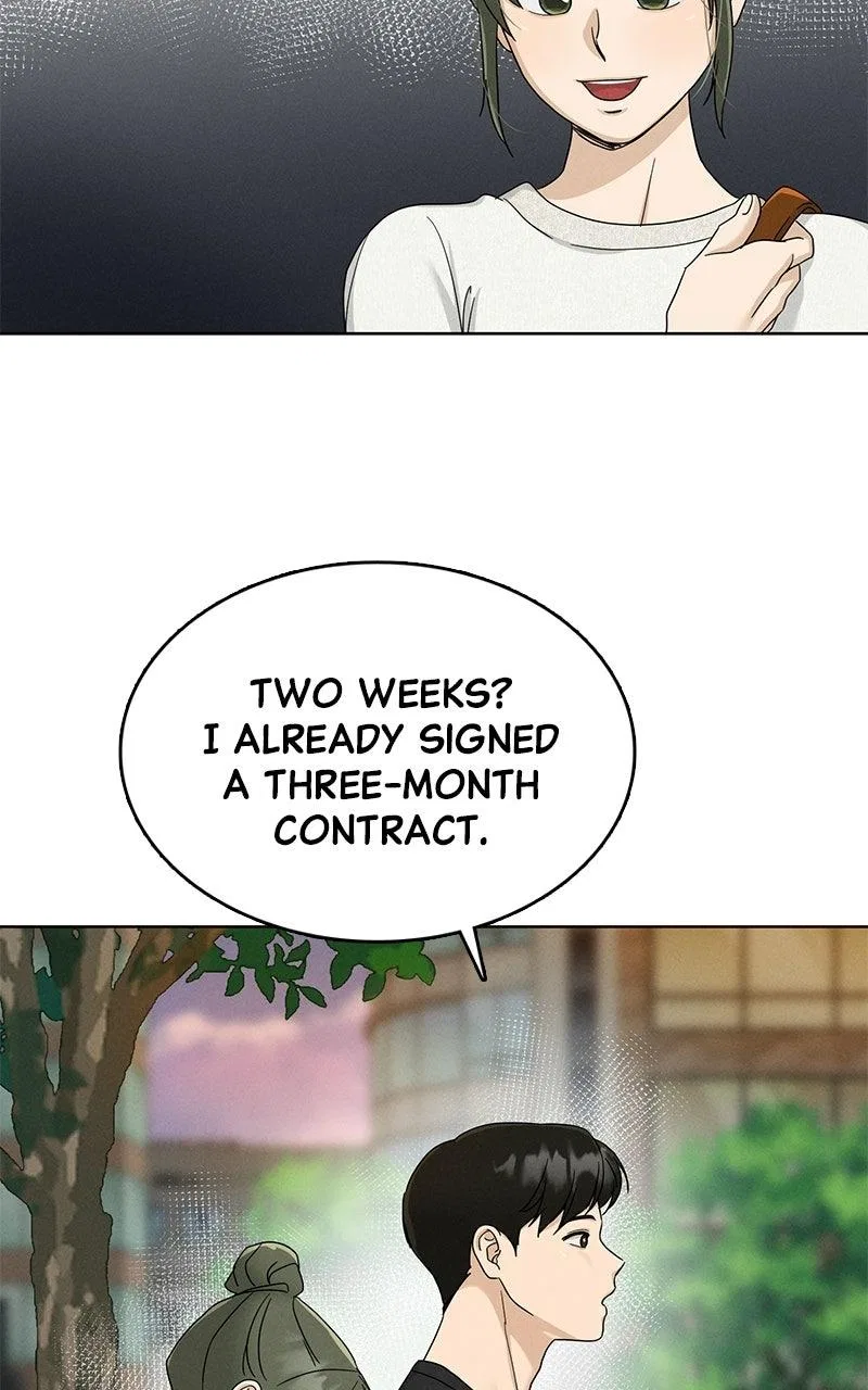 Finding a Ticket Into Your Heart Chapter 46 – Page 59