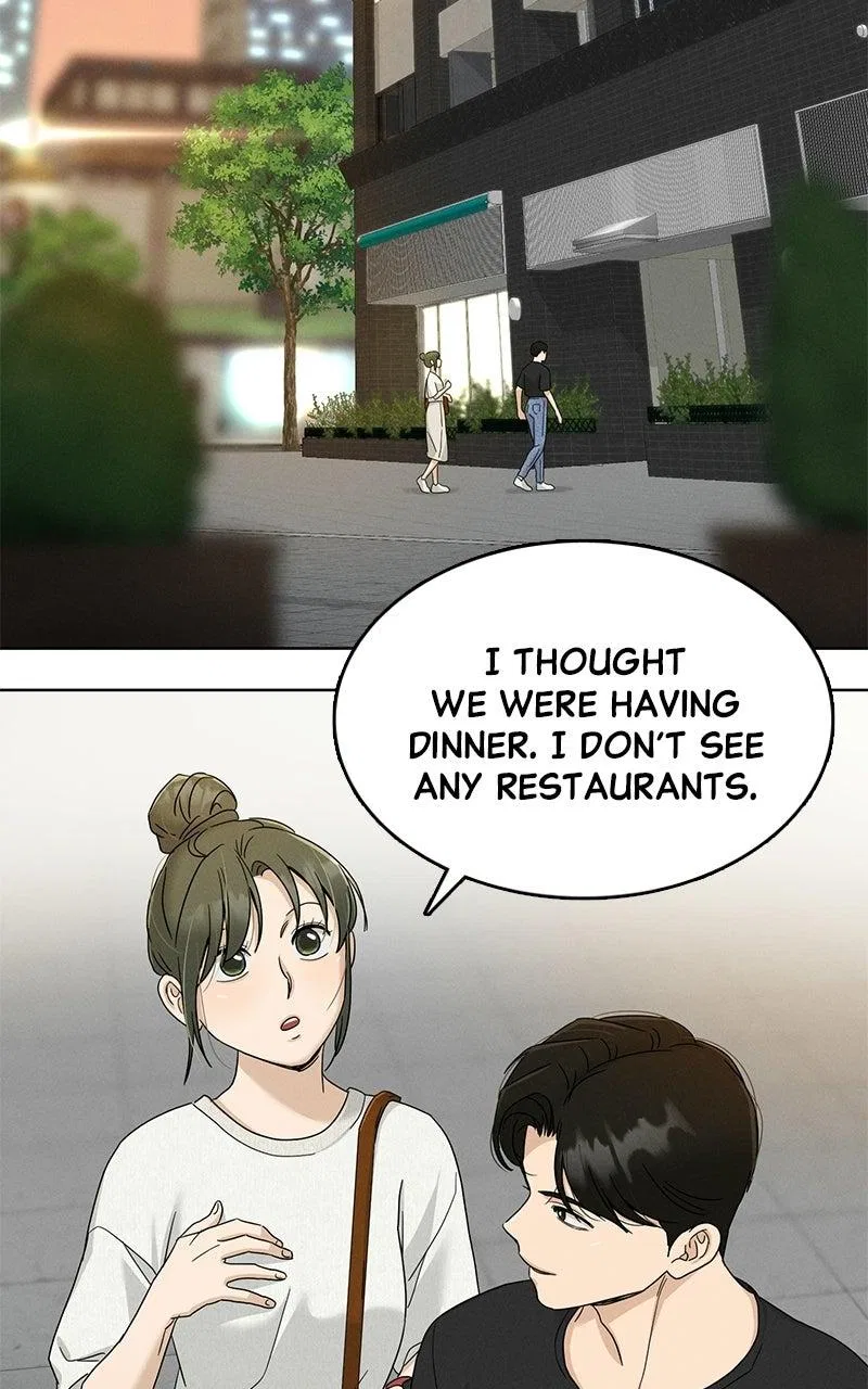 Finding a Ticket Into Your Heart Chapter 46 – Page 63