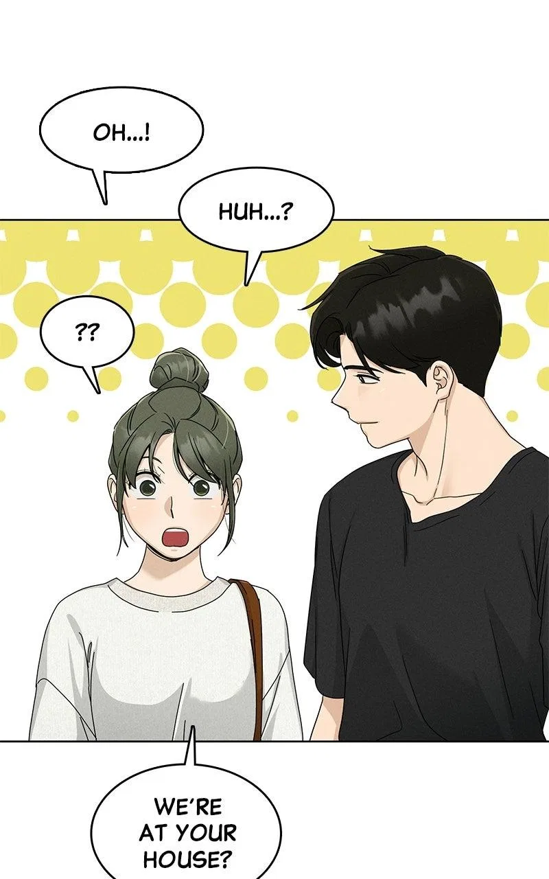 Finding a Ticket Into Your Heart Chapter 46 – Page 66