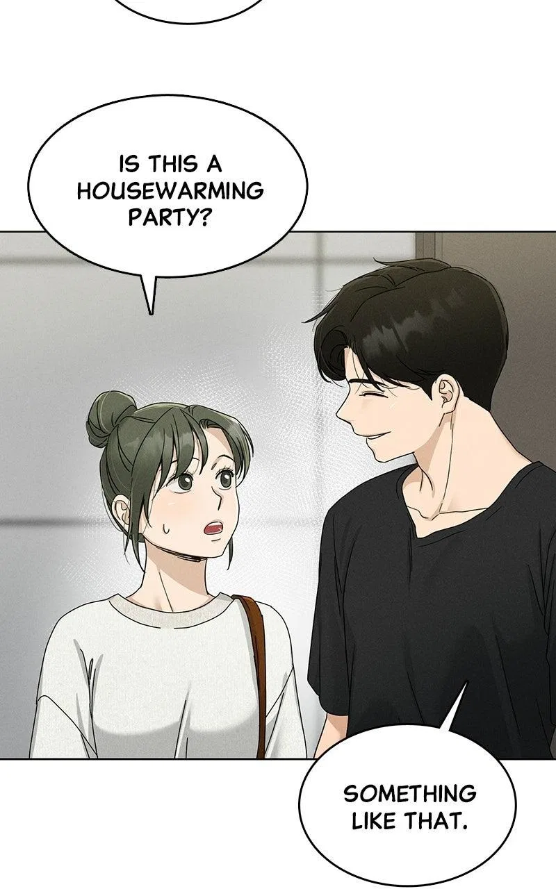 Finding a Ticket Into Your Heart Chapter 46 – Page 67