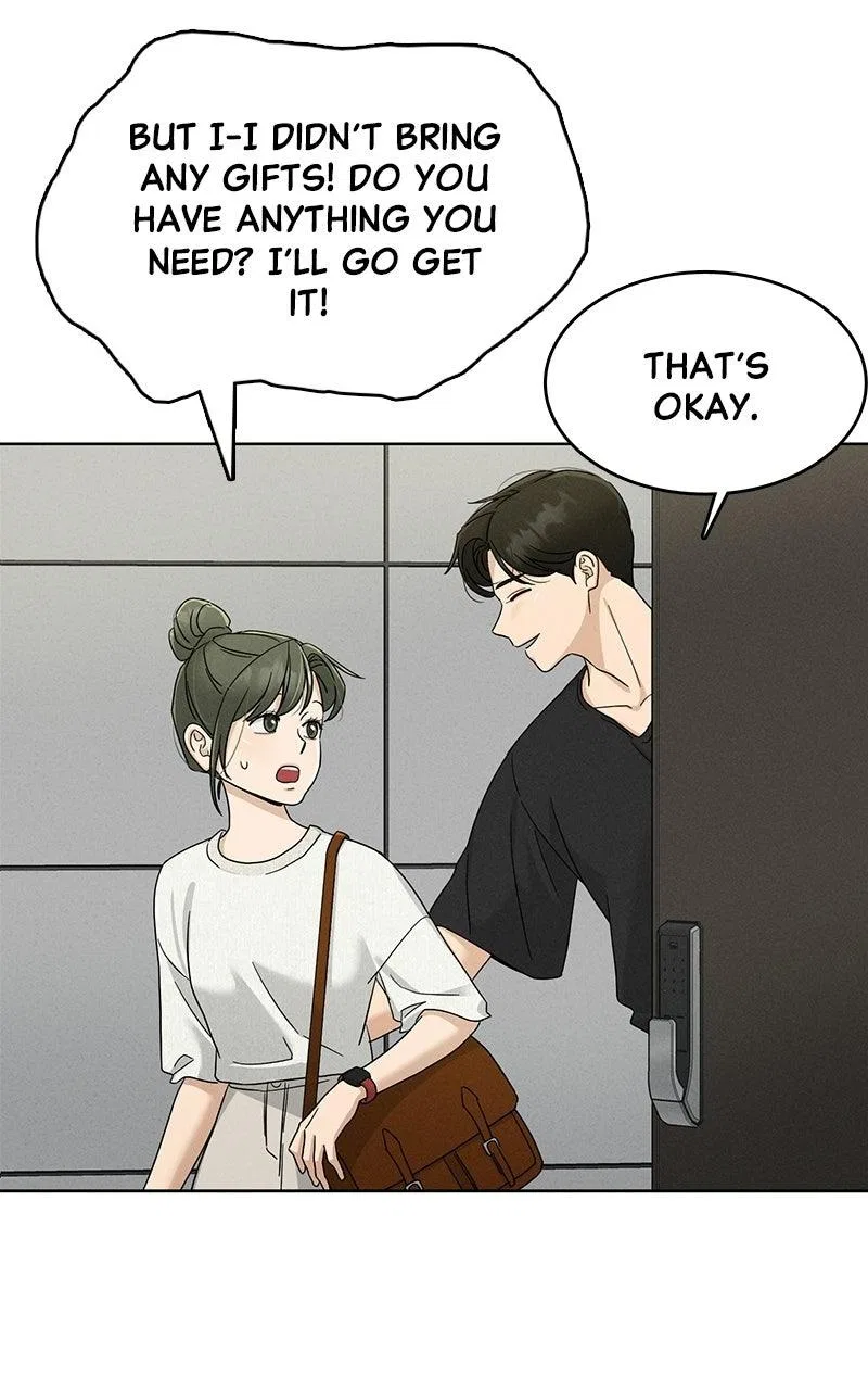 Finding a Ticket Into Your Heart Chapter 46 – Page 68