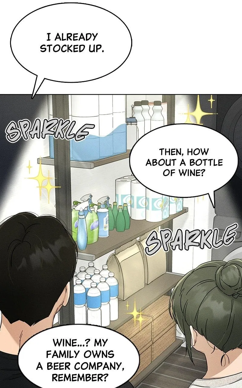 Finding a Ticket Into Your Heart Chapter 46 – Page 69