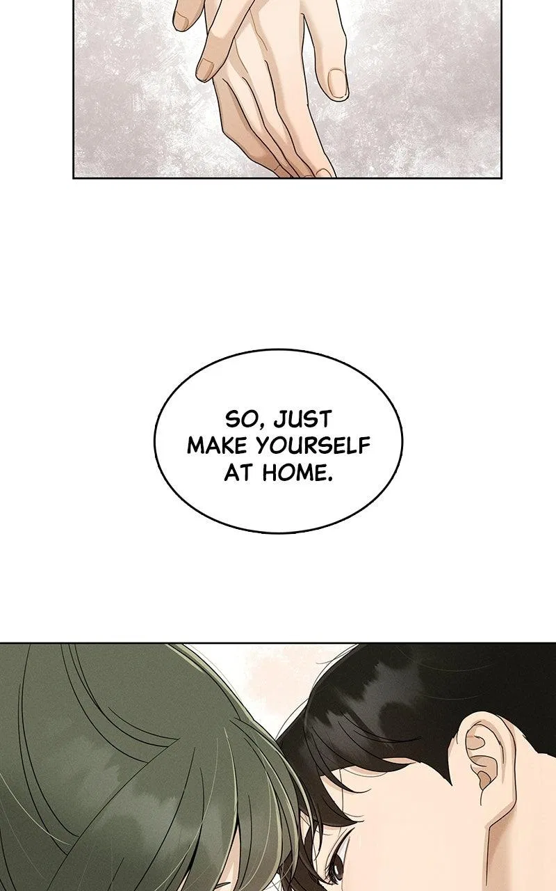 Finding a Ticket Into Your Heart Chapter 46 – Page 71