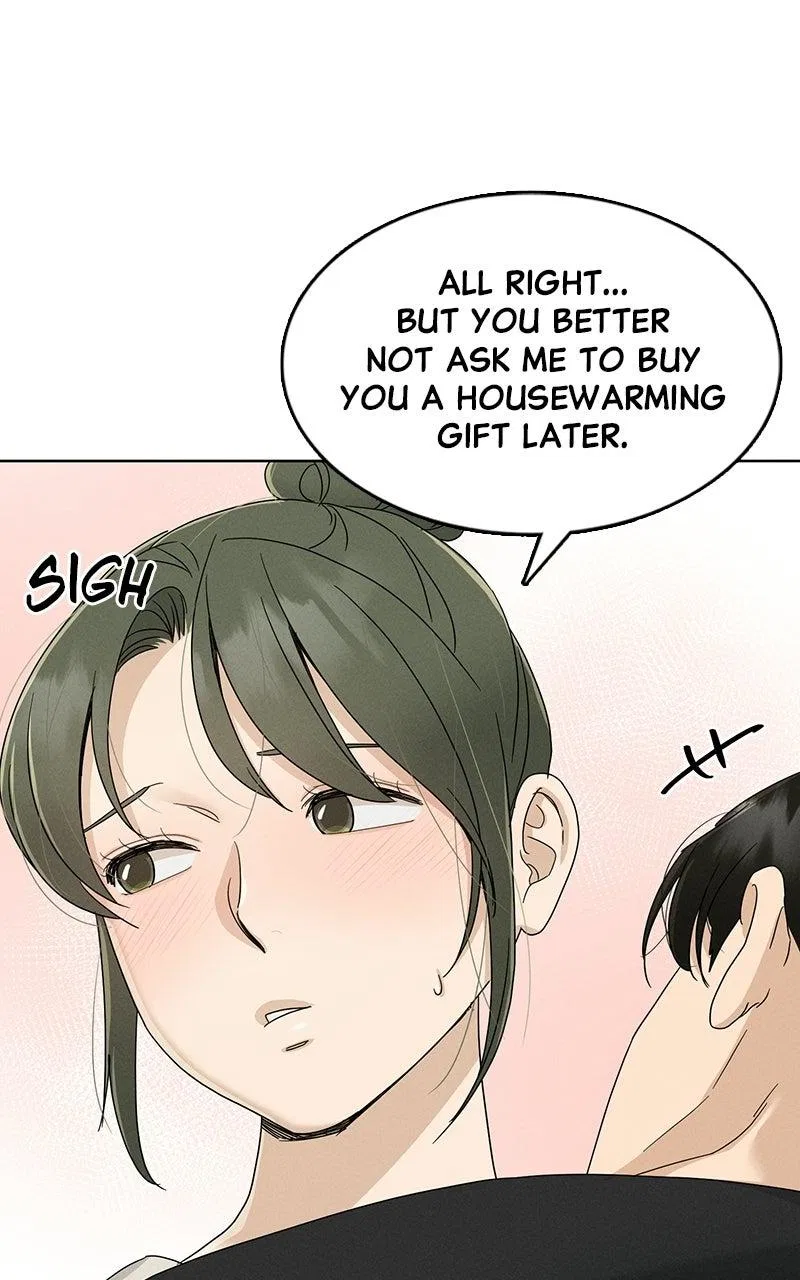 Finding a Ticket Into Your Heart Chapter 46 – Page 73