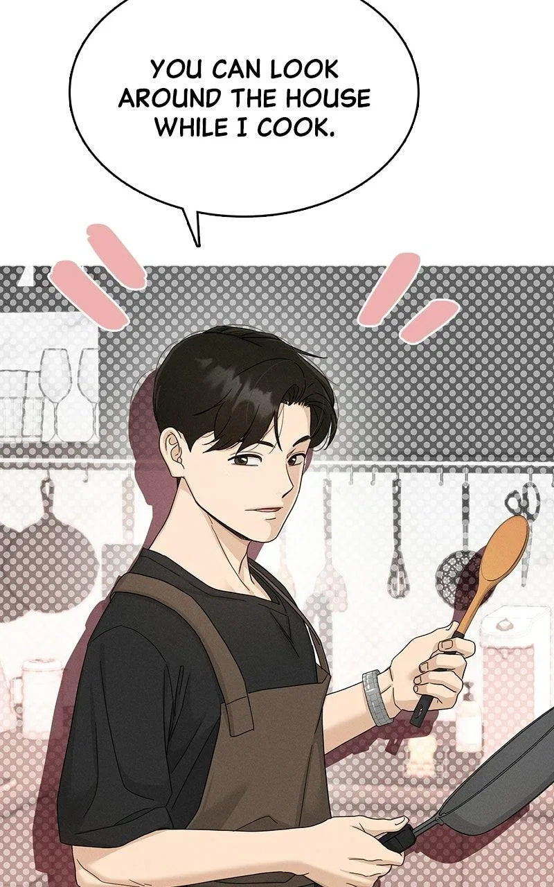 Finding a Ticket Into Your Heart Chapter 46 – Page 76