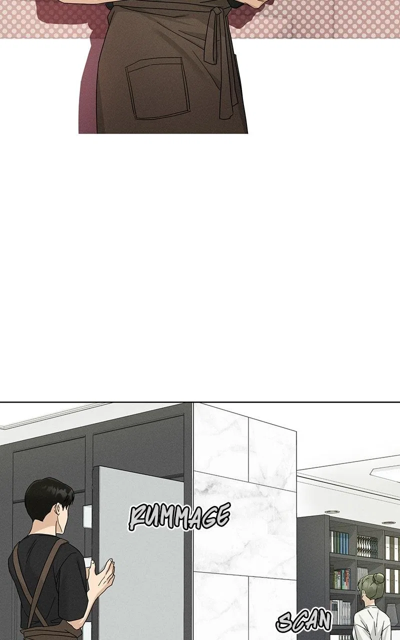 Finding a Ticket Into Your Heart Chapter 46 – Page 77