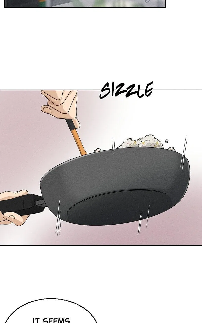 Finding a Ticket Into Your Heart Chapter 46 – Page 79