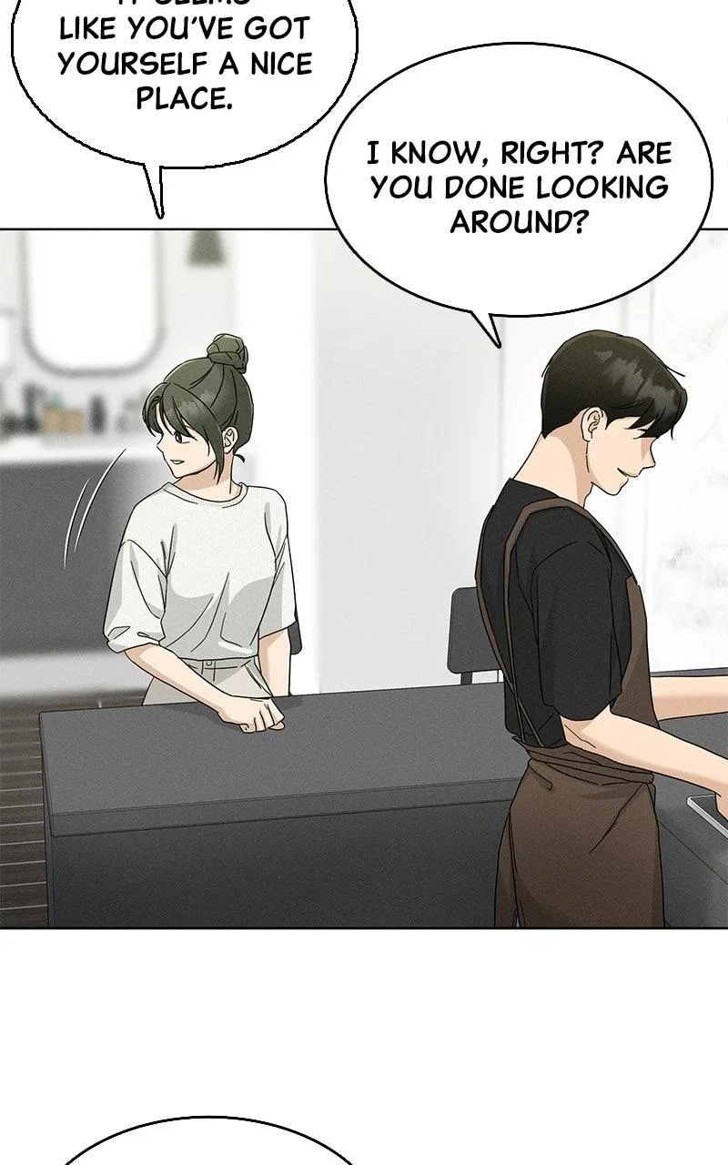 Finding a Ticket Into Your Heart Chapter 46 – Page 80