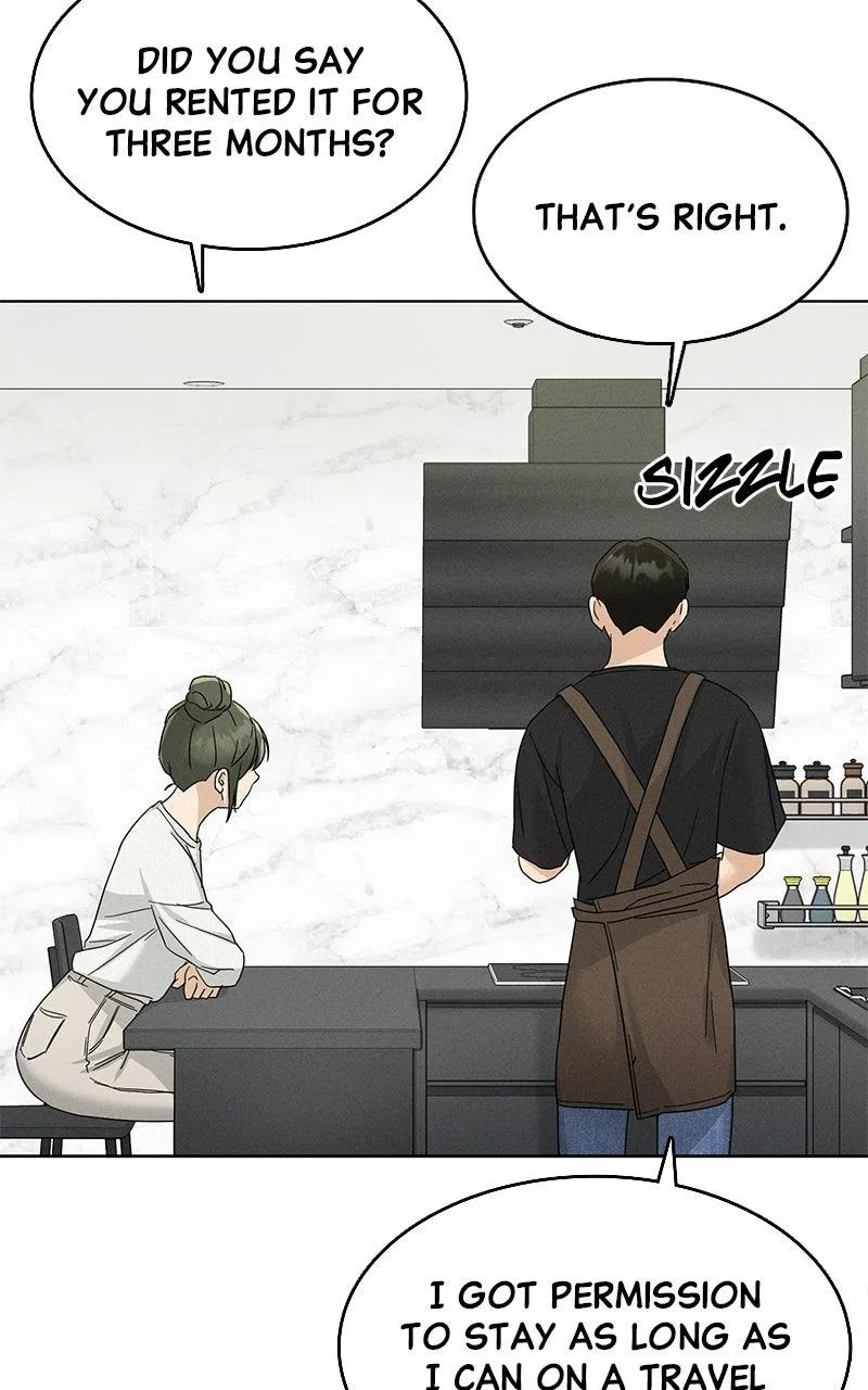 Finding a Ticket Into Your Heart Chapter 46 – Page 81