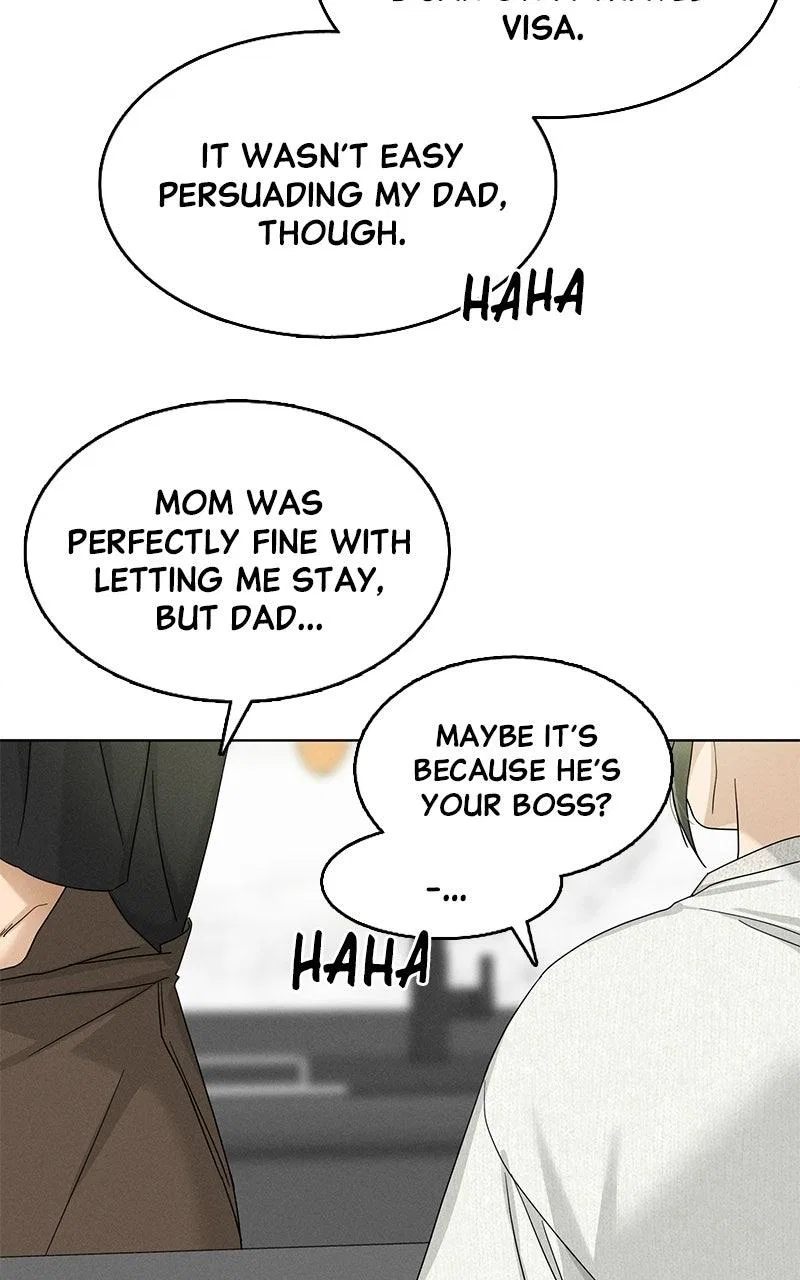 Finding a Ticket Into Your Heart Chapter 46 – Page 82