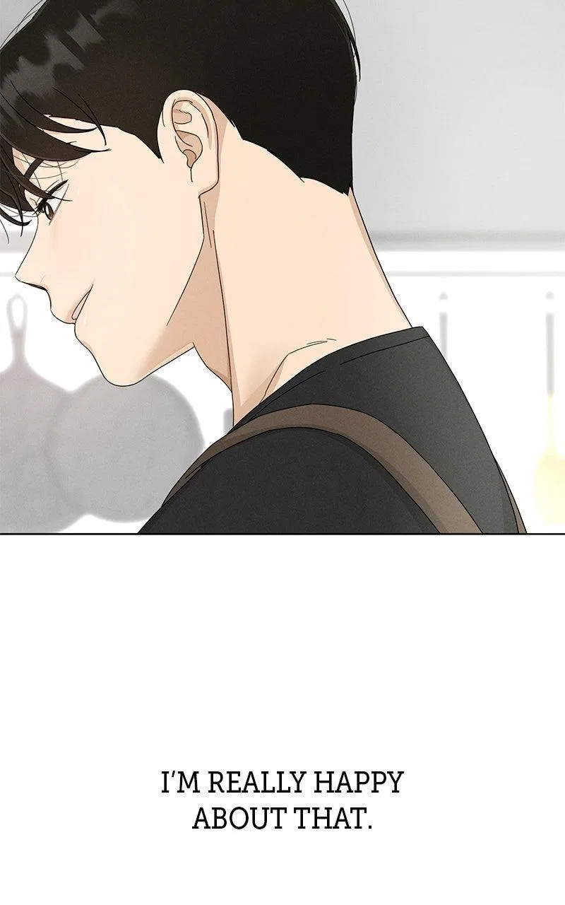 Finding a Ticket Into Your Heart Chapter 46 – Page 84