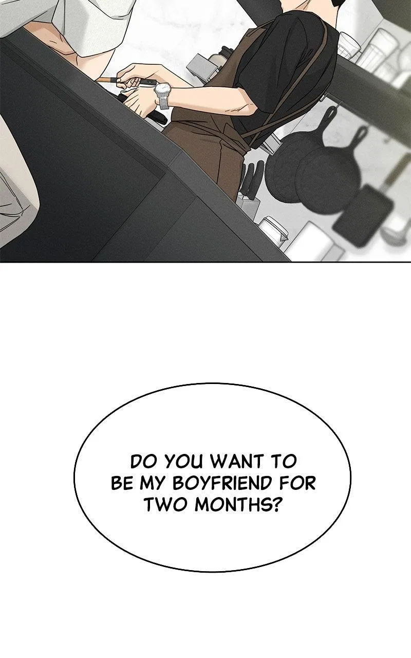 Finding a Ticket Into Your Heart Chapter 46 – Page 89