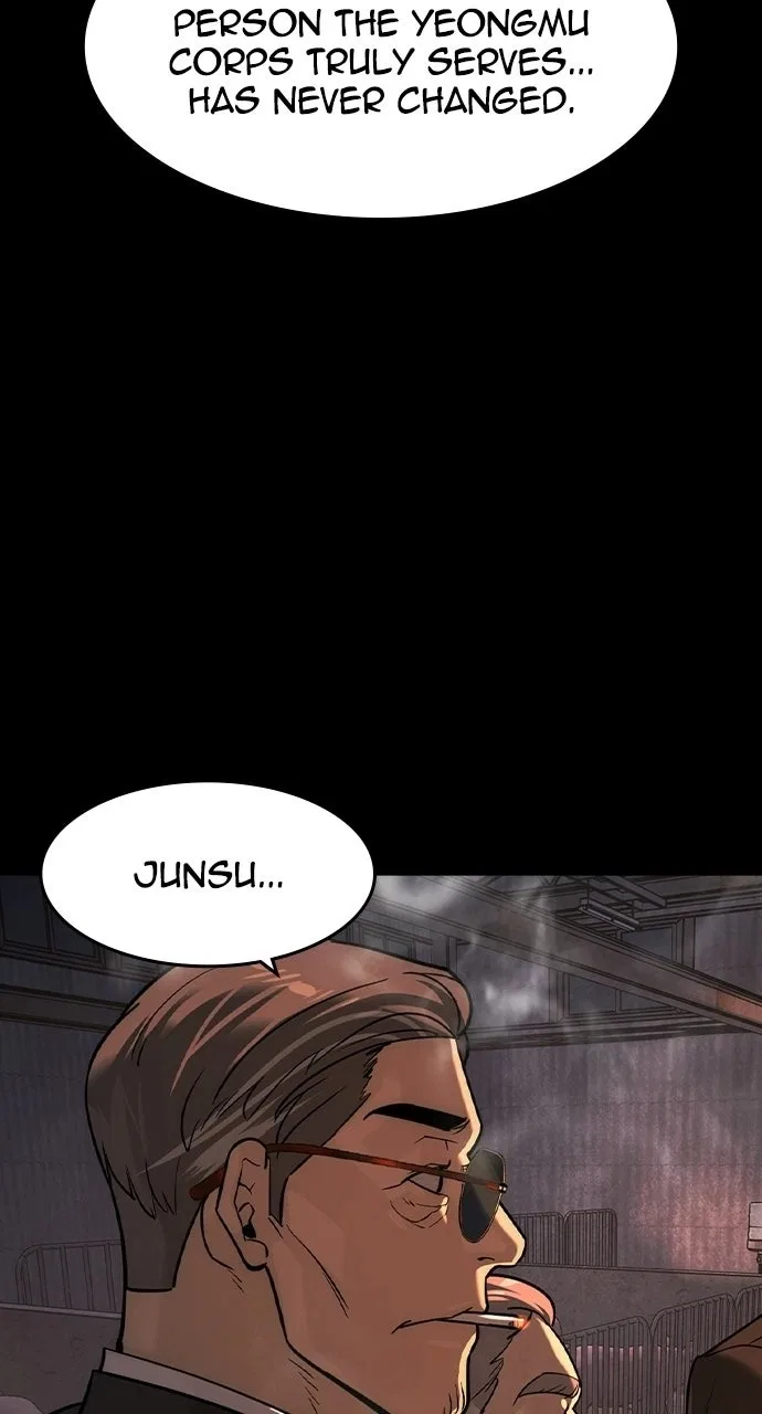 The Heir Chapter 97 – Page 39