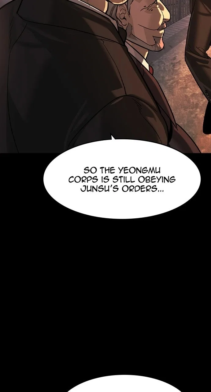 The Heir Chapter 97 – Page 40