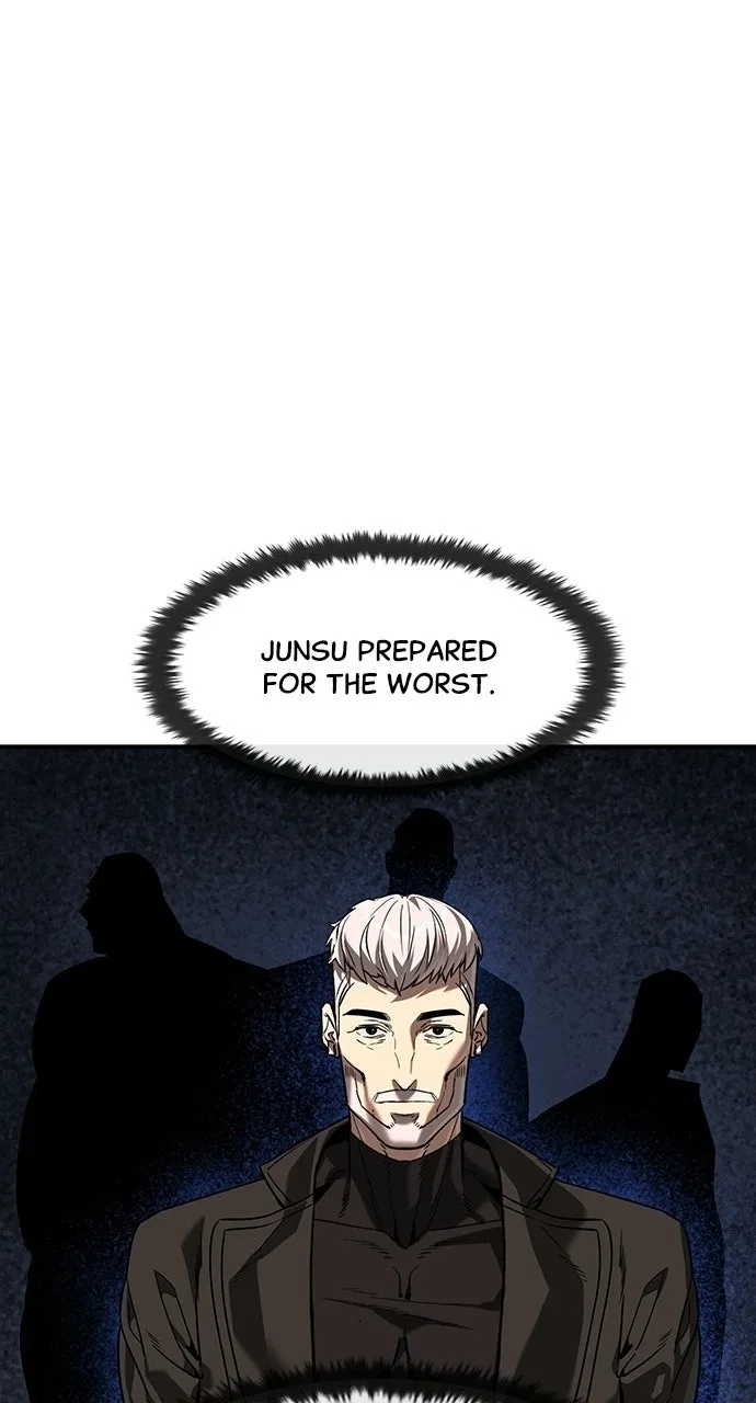 The Heir Chapter 97 – Page 46