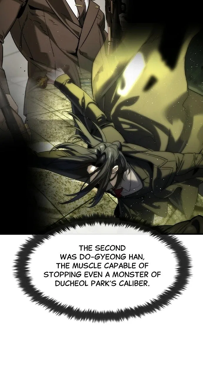 The Heir Chapter 97 – Page 48