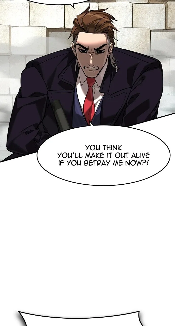 The Heir Chapter 97 – Page 109