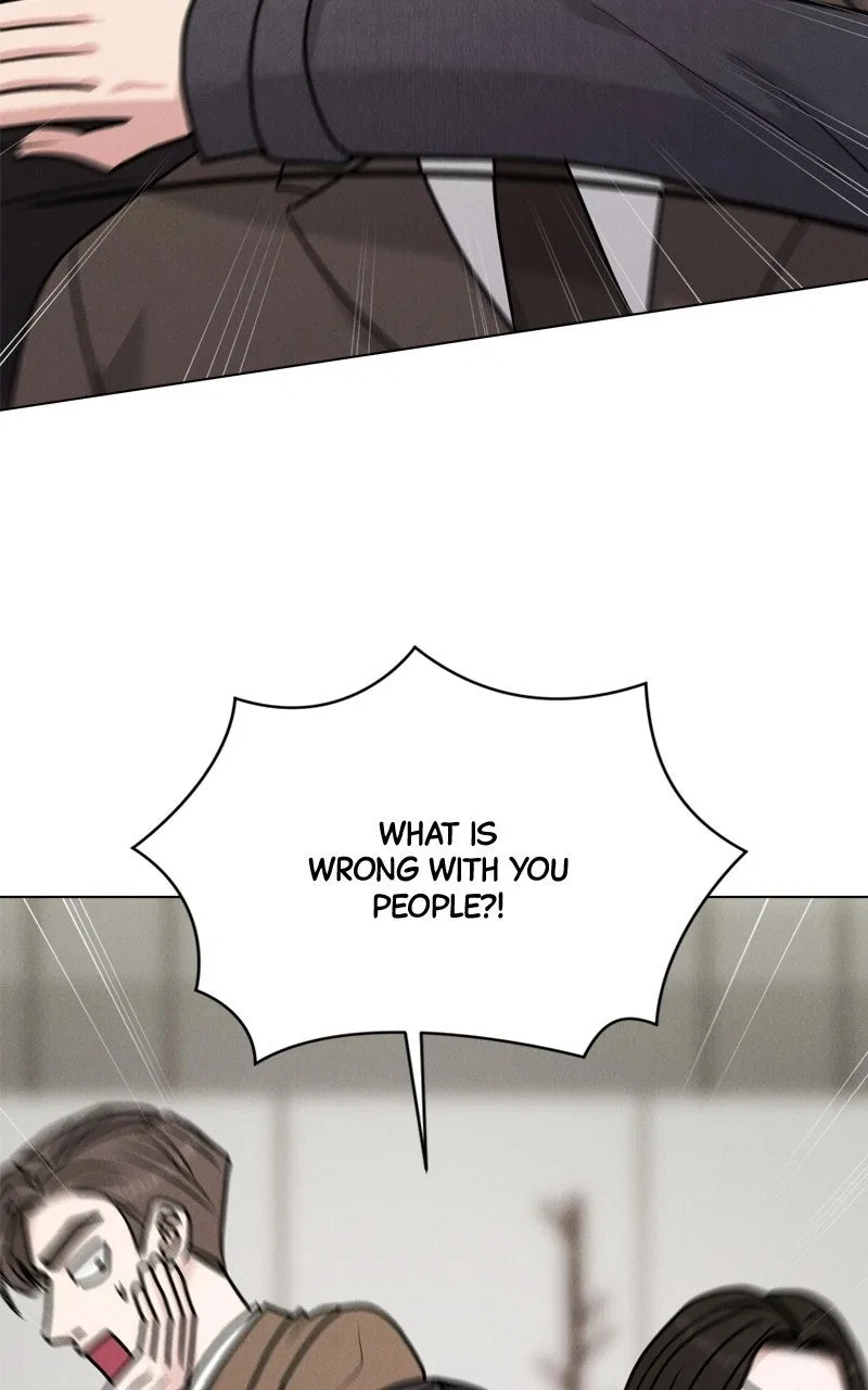 Date or Die Chapter 69 – Page 5
