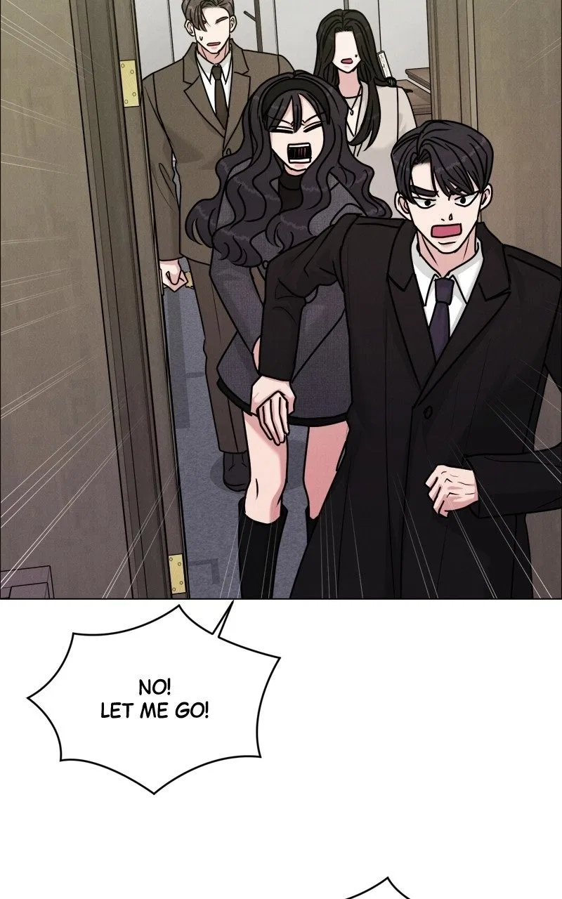 Date or Die Chapter 69 – Page 17