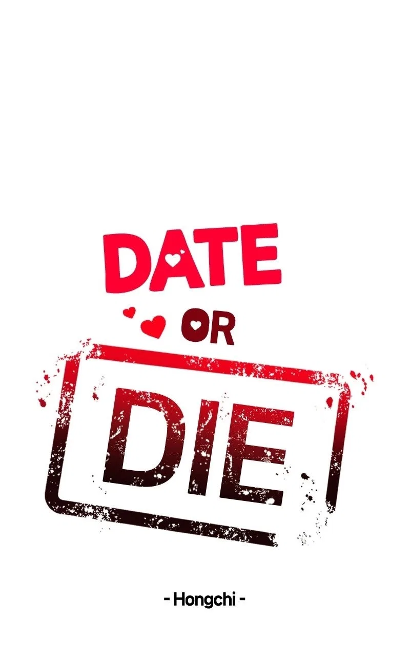 Date or Die Chapter 69 – Page 22