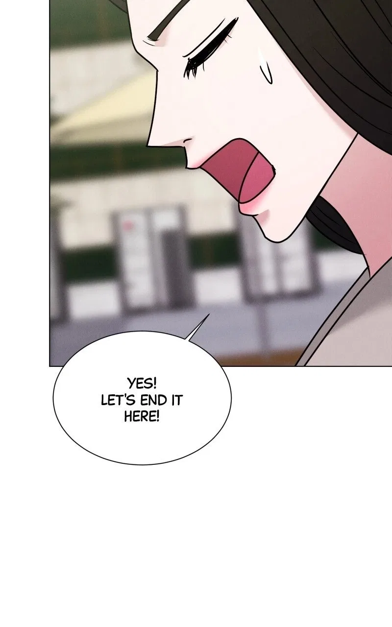 Date or Die Chapter 69 – Page 35