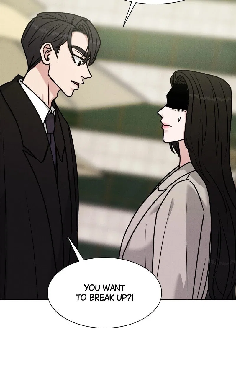 Date or Die Chapter 69 – Page 41