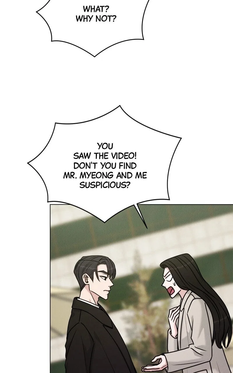 Date or Die Chapter 69 – Page 44