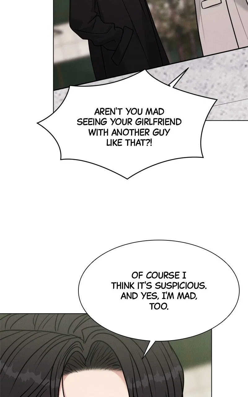 Date or Die Chapter 69 – Page 45