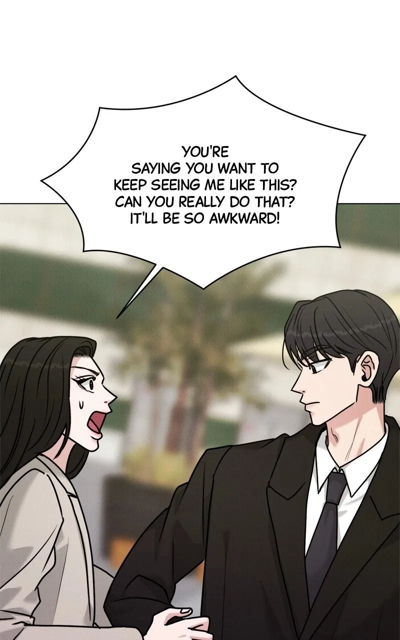 Date or Die Chapter 69 – Page 67