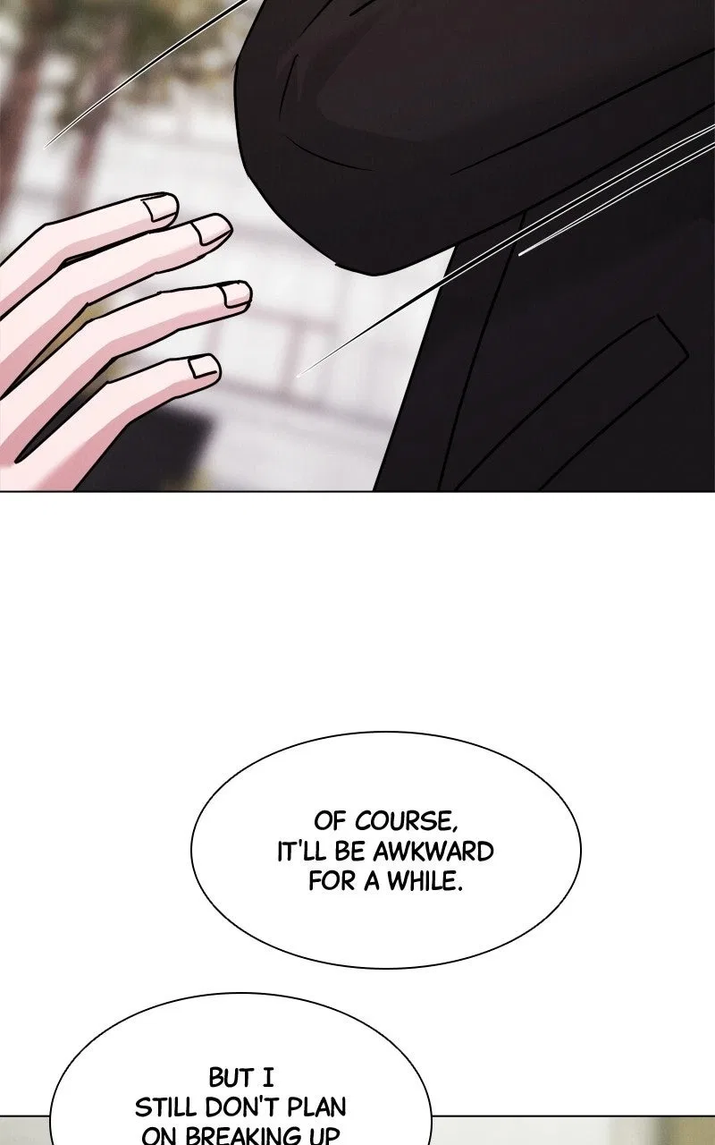 Date or Die Chapter 69 – Page 69