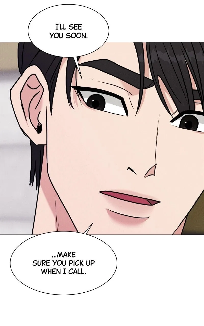 Date or Die Chapter 69 – Page 71