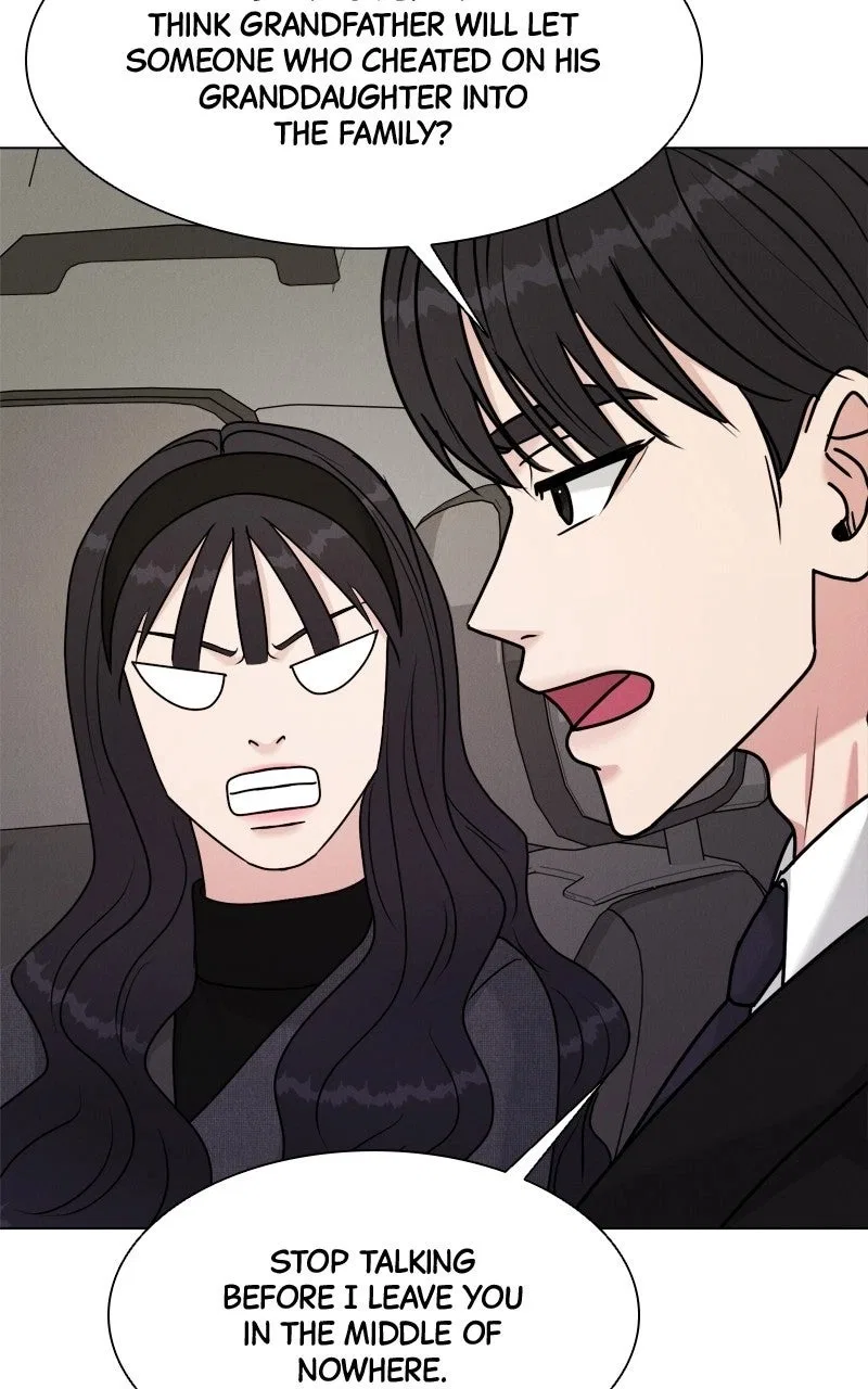 Date or Die Chapter 69 – Page 79