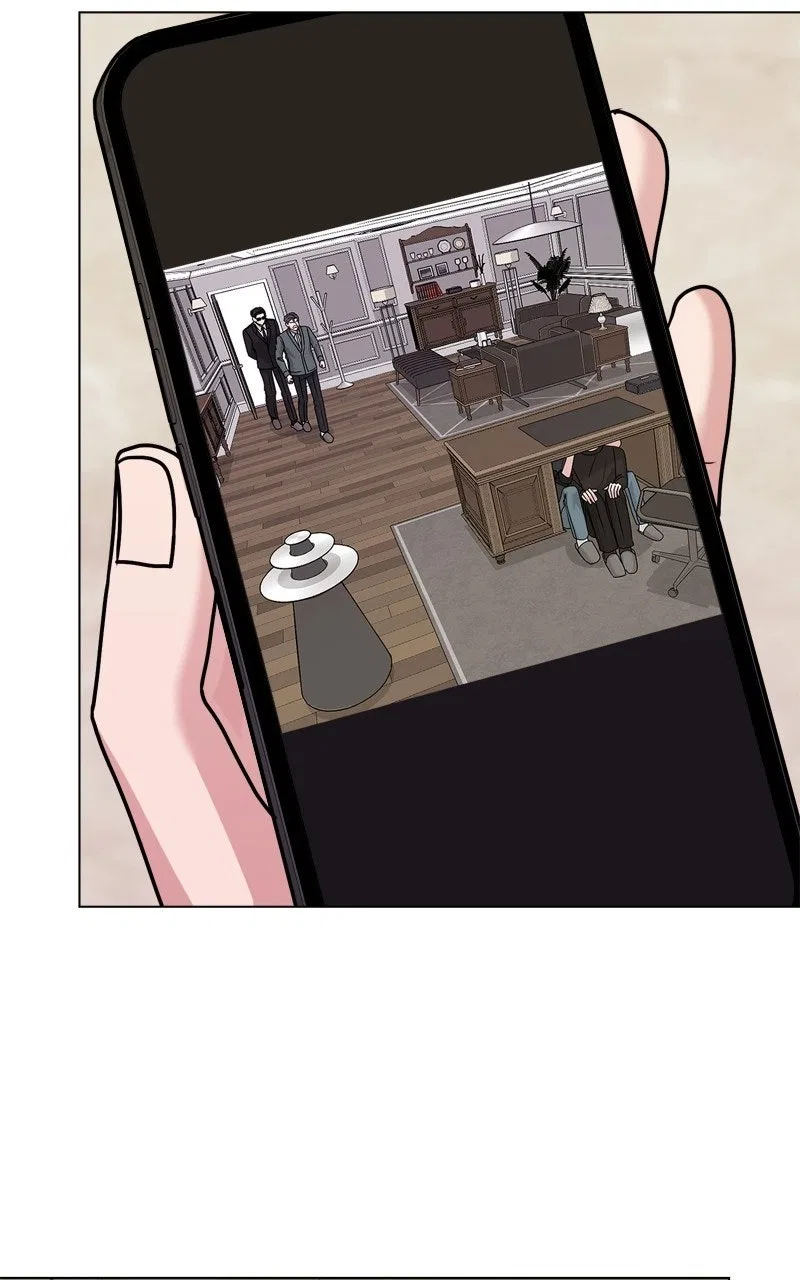Date or Die Chapter 69 – Page 84