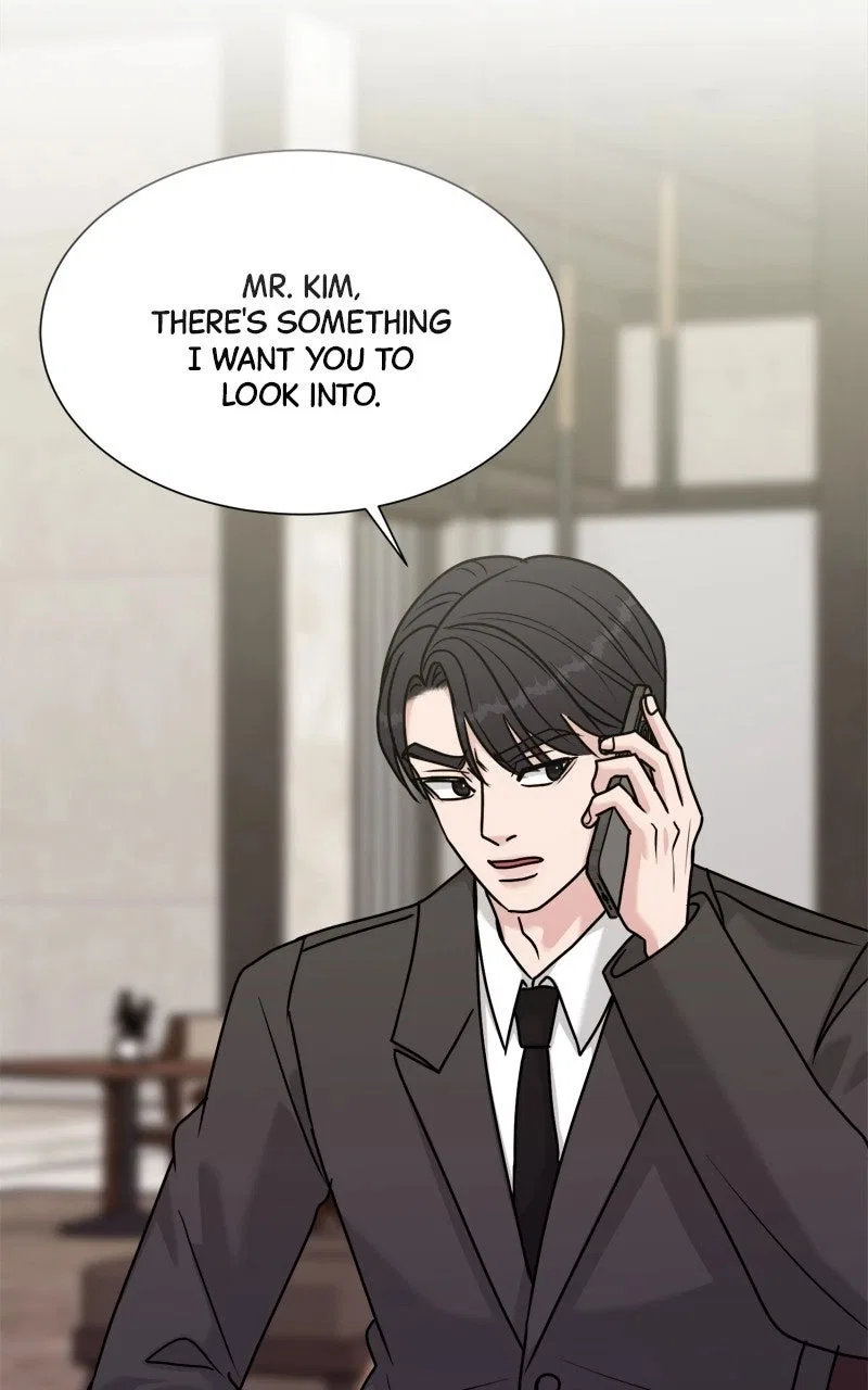 Date or Die Chapter 69 – Page 87