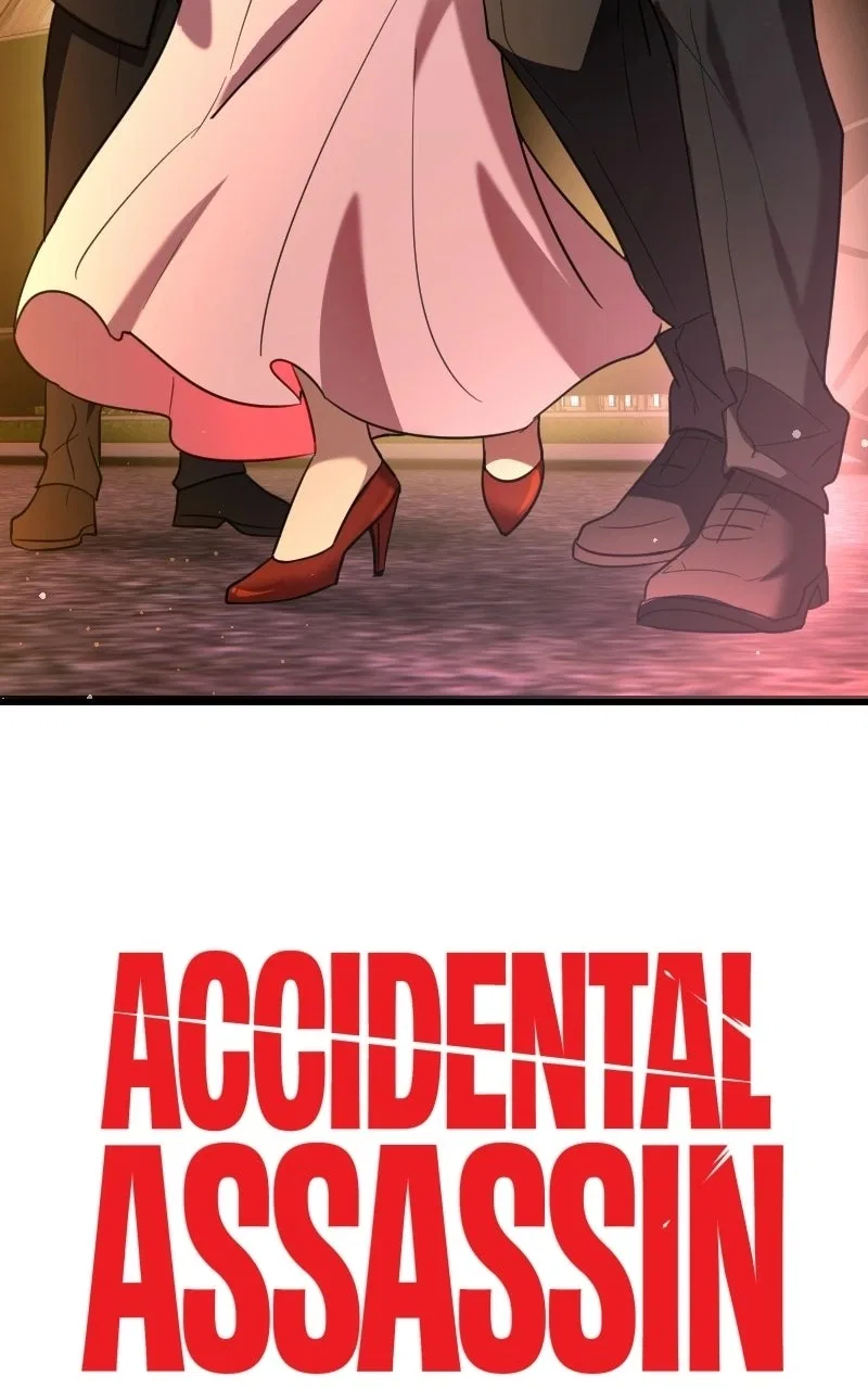 Accidental Assassin Chapter 62 – Page 5