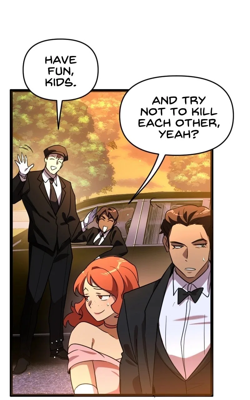 Accidental Assassin Chapter 62 – Page 6