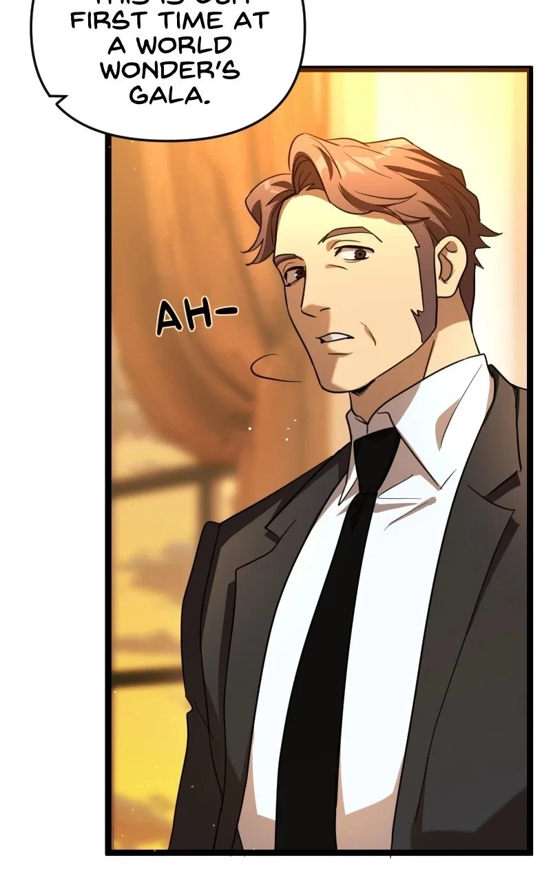 Accidental Assassin Chapter 62 – Page 17