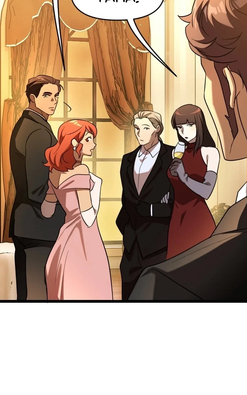 Accidental Assassin Chapter 62 – Page 19