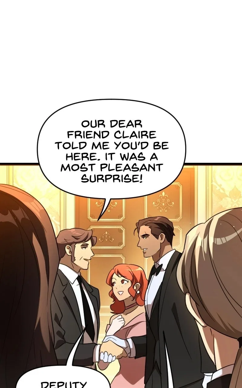 Accidental Assassin Chapter 62 – Page 20