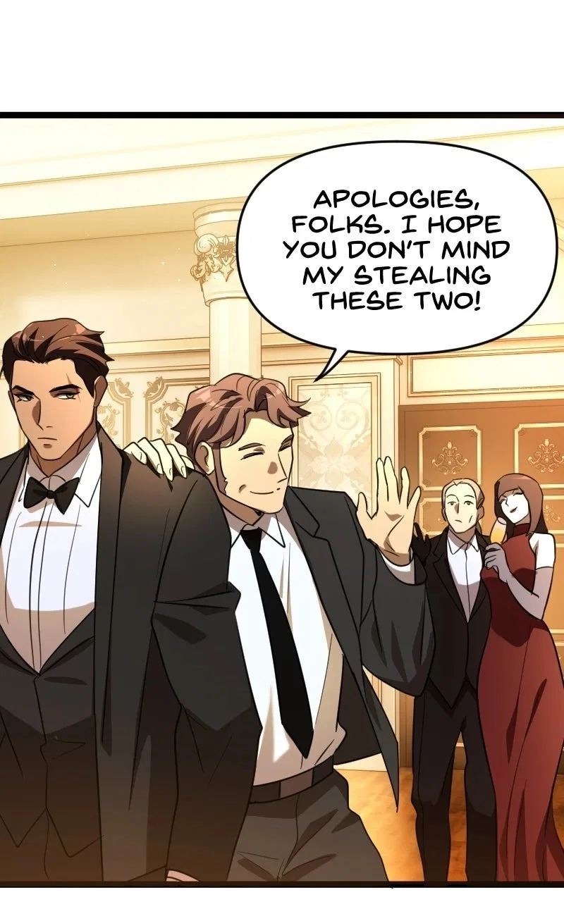 Accidental Assassin Chapter 62 – Page 22