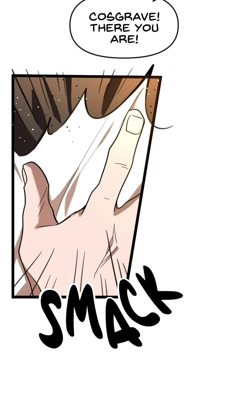 Accidental Assassin Chapter 62 – Page 25