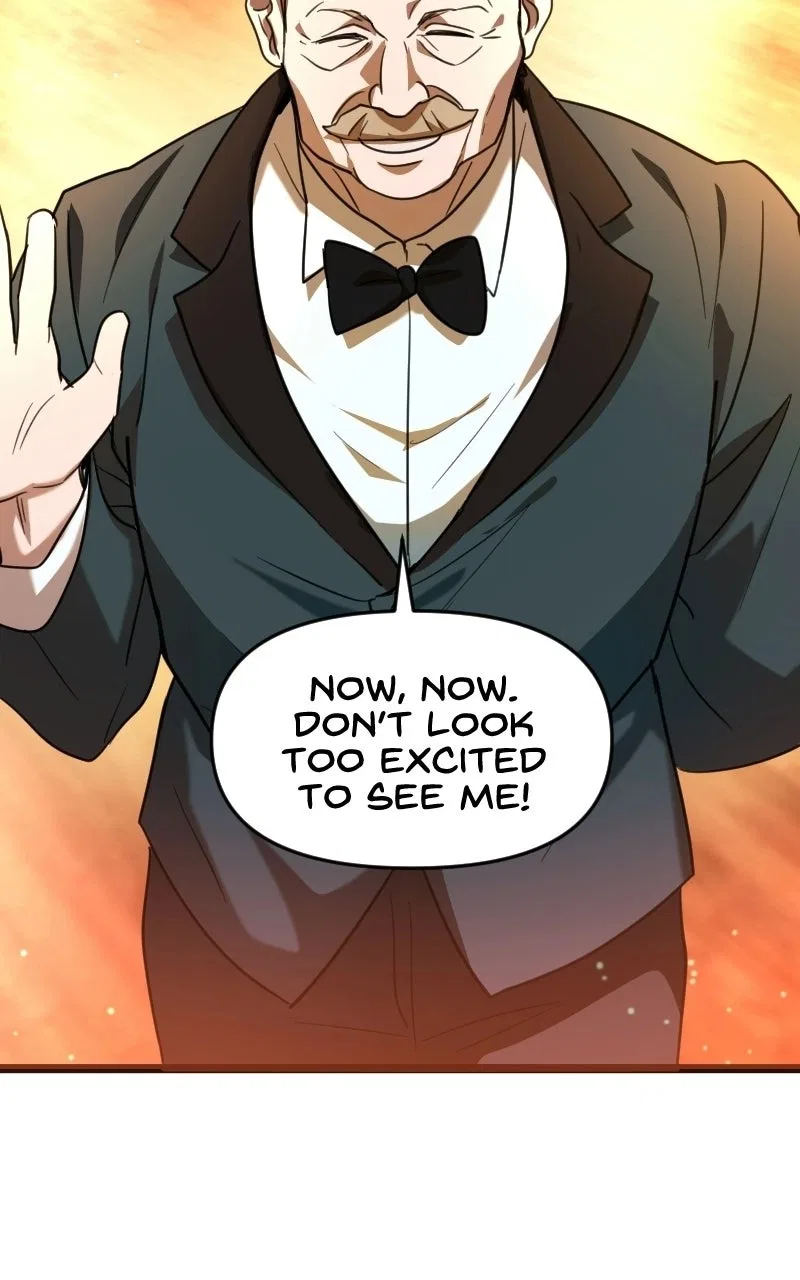 Accidental Assassin Chapter 62 – Page 28