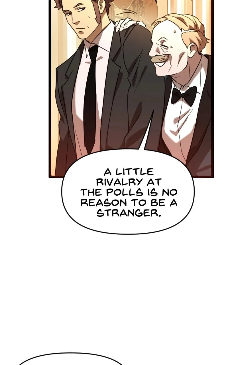 Accidental Assassin Chapter 62 – Page 30