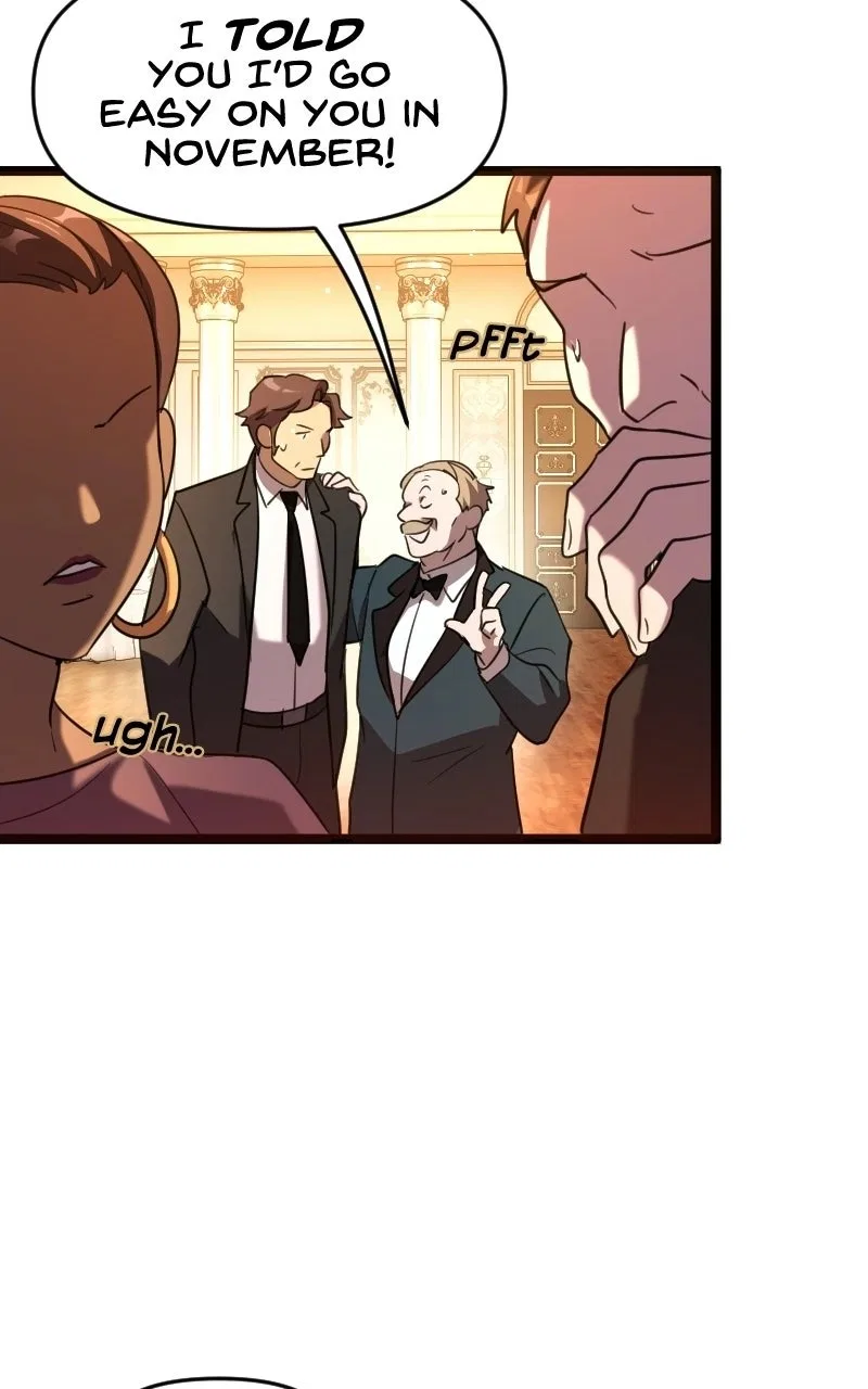 Accidental Assassin Chapter 62 – Page 31