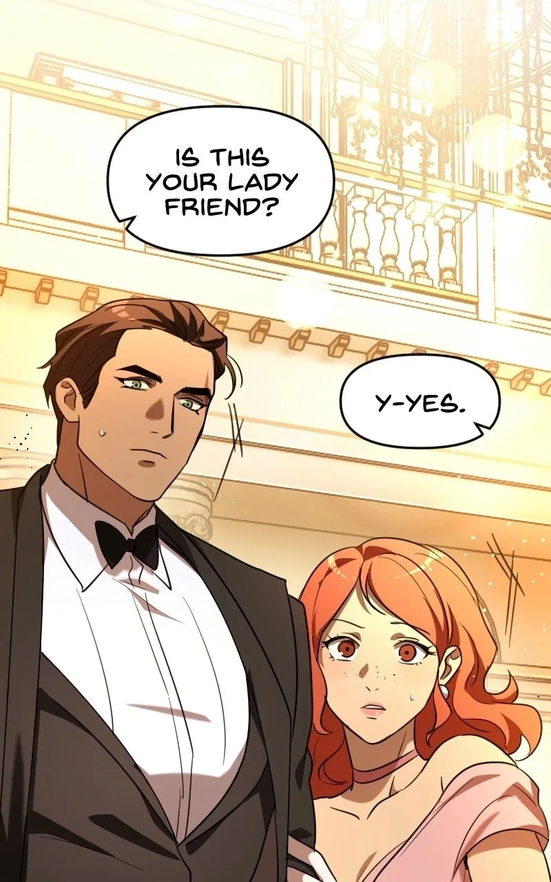 Accidental Assassin Chapter 62 – Page 33