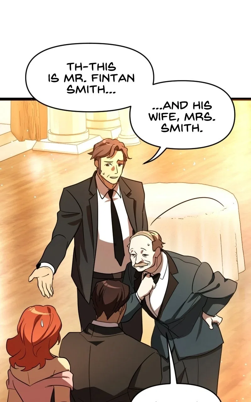 Accidental Assassin Chapter 62 – Page 35