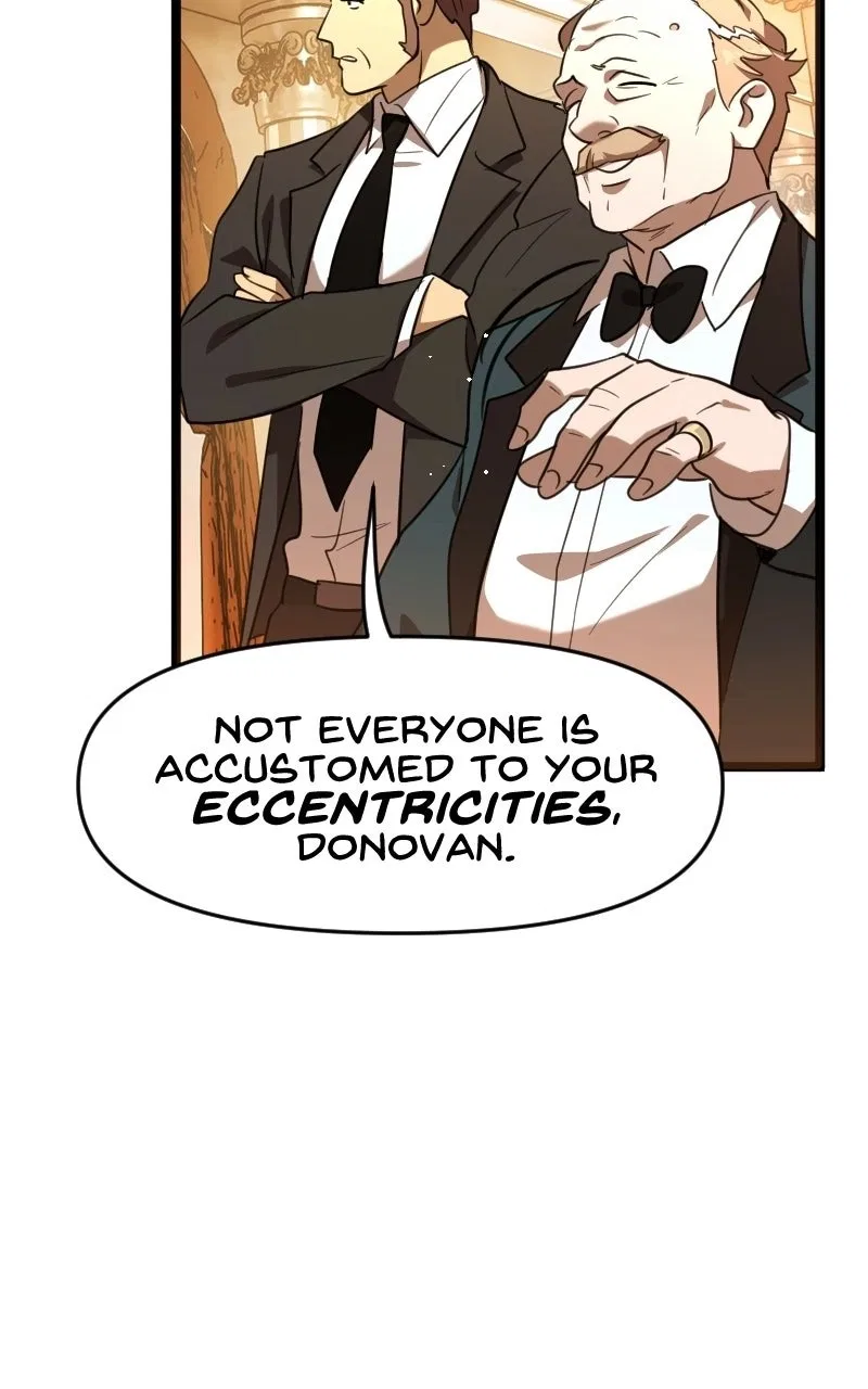 Accidental Assassin Chapter 62 – Page 43